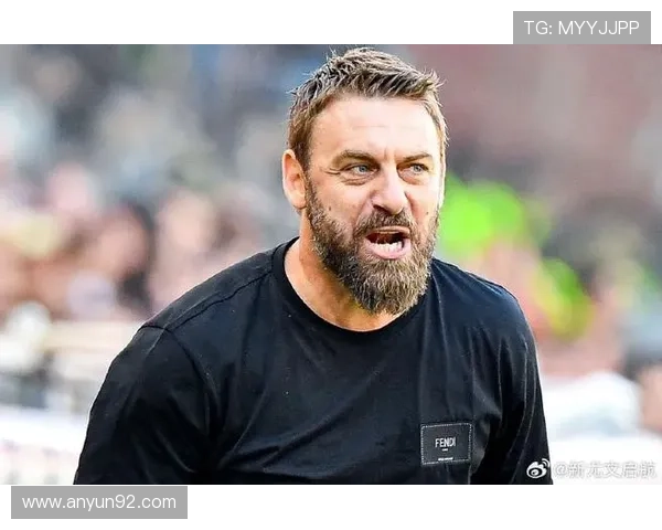 德罗西有望成为热那亚新任主帅今日双方将进行重要会谈确定协议