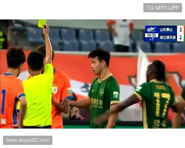 中超本轮裁判安排揭晓孟祥昆执法浙江对泰山麦麦提江执法玉昆迎战津门虎