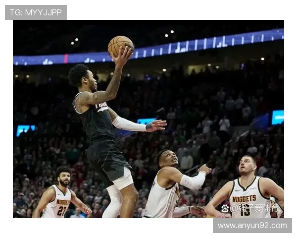 安芬尼西蒙斯回顾绿军首秀表现从紧张到自如掌控比赛节奏